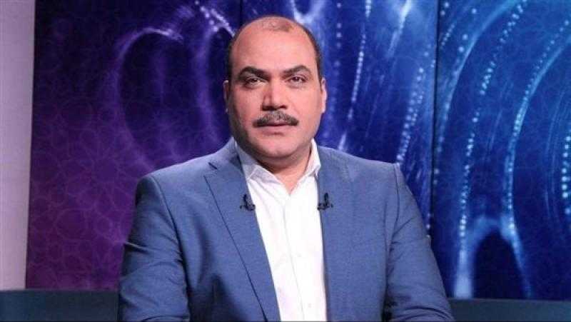 ”مصر دائما بخير”.. الباز يستعرض مقطع فيديو لتدريب طلاب أكاديمية الفنون