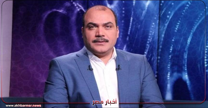 محمد الباز