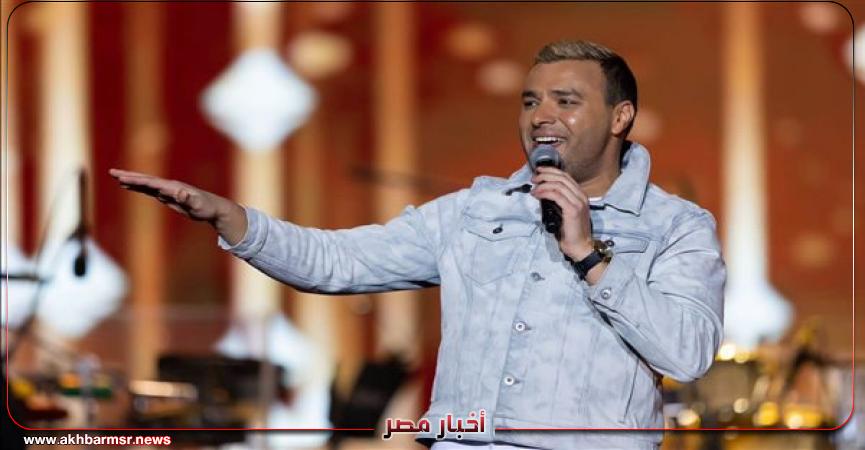 رامي صبرى