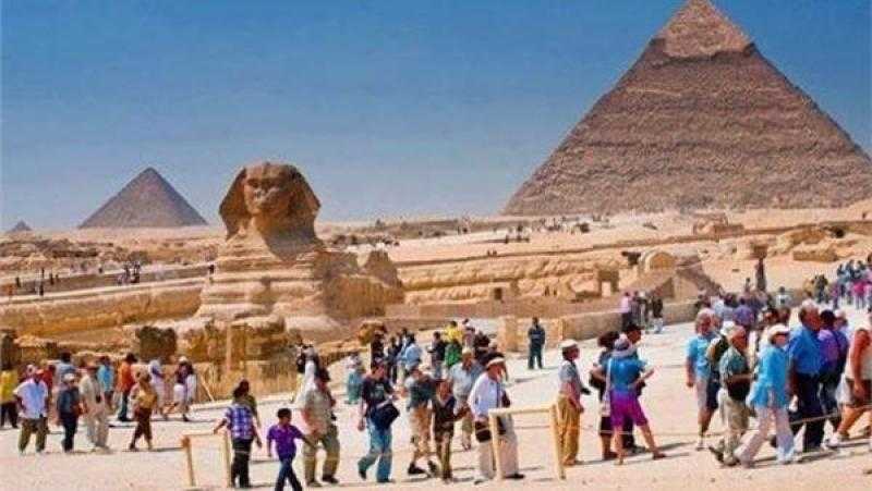 ”السياحة”: نستهدف 30 مليون سائح بحلول 2028