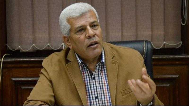نقيب الزراعيين: لولا شبكة الطرق الجديدة لما أنشأت مشروعات شرق العوينات وتوشكى