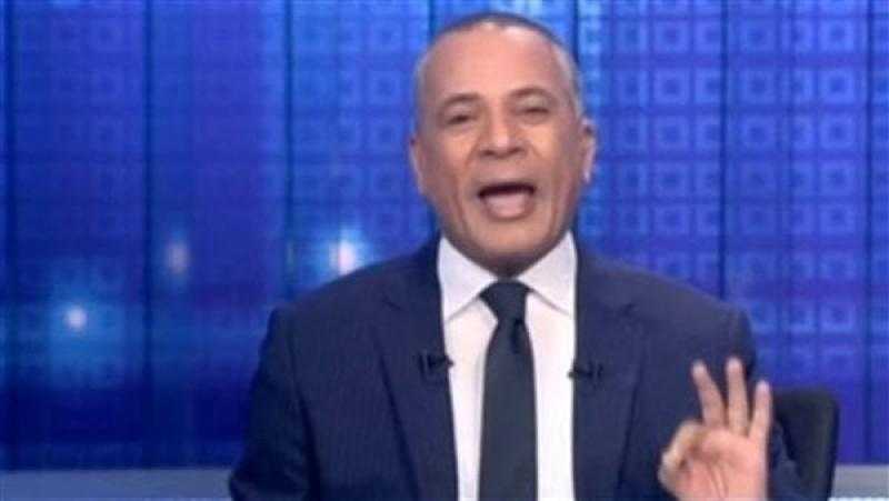 أحمد موسى عن مصنع شرق العوينات: بنبنى مصانع مش طرق وكبارى فقط