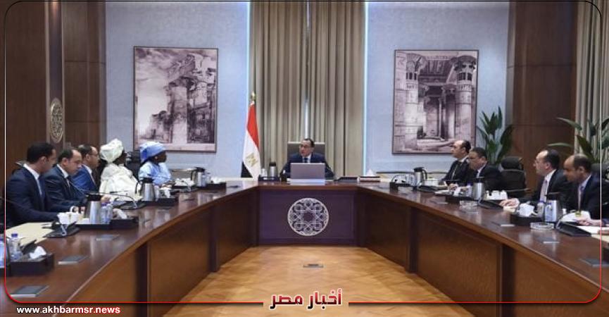 خلال اللقاء