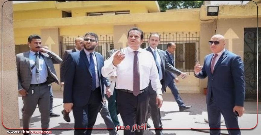 جانب من الجولة