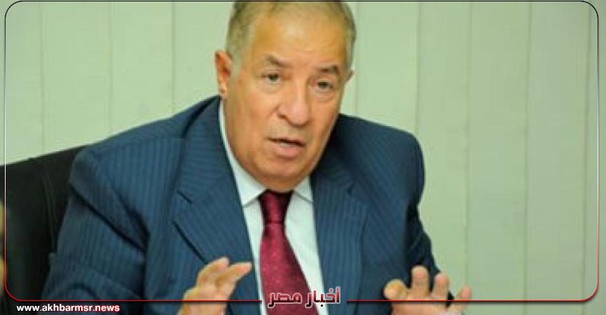 الدكتور محرم هلال رئيس اتحاد المستثمرين