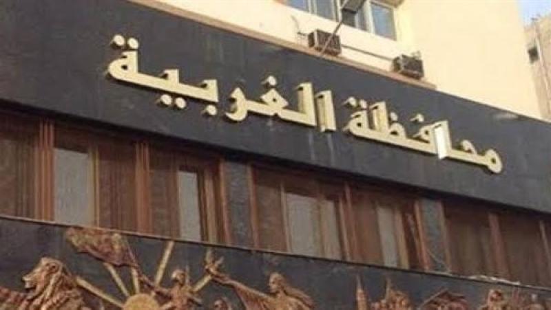 صوامع الغربية تستقبل 110 آلاف و718 طن قمح داخل 22 موقع تخزيني