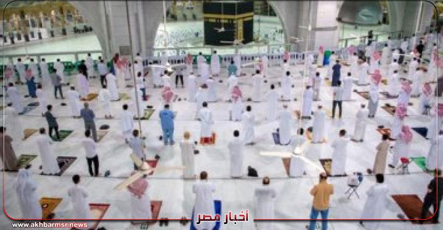 الحرم المكى