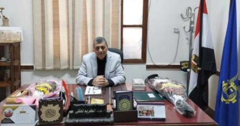 أسوان تحصد المركزين الثاني والرابع في المسابقة المشتركة بين الأوقاف والتعليم