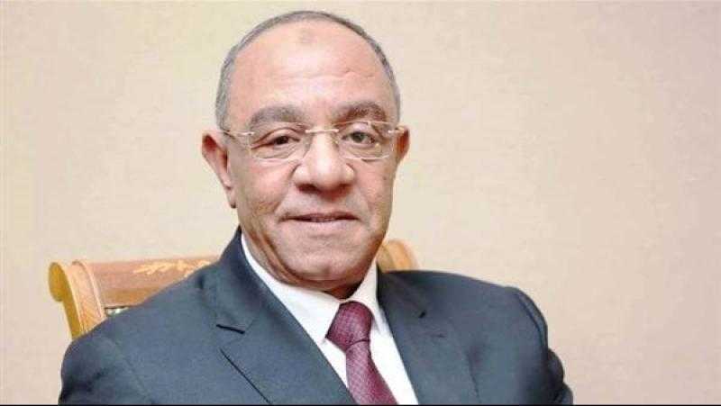 رئيس ”تجارية الجيزة” يُطالب باستراتيجية متكاملة لدعم الاستثمار والصناعة