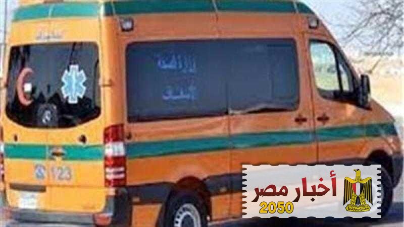 إصابة شخصين أثناء حضورهما الاحتفالات بدير العذراء بالمنيا