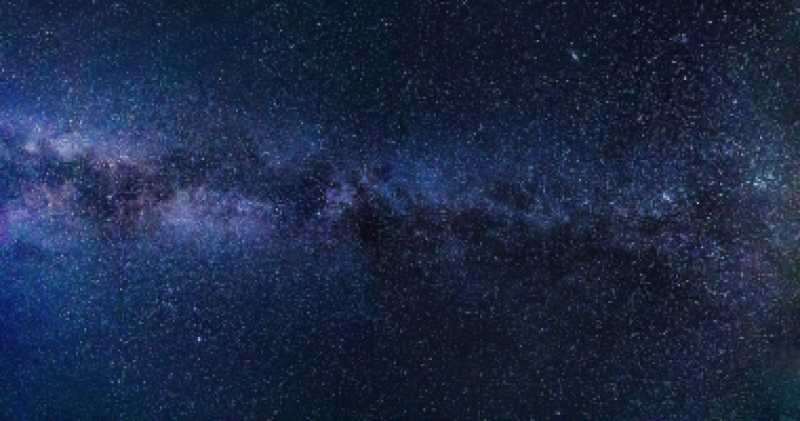 علماء الفلك يكتشفون ”بذرة ” نجم أسود قريبا من الأرض