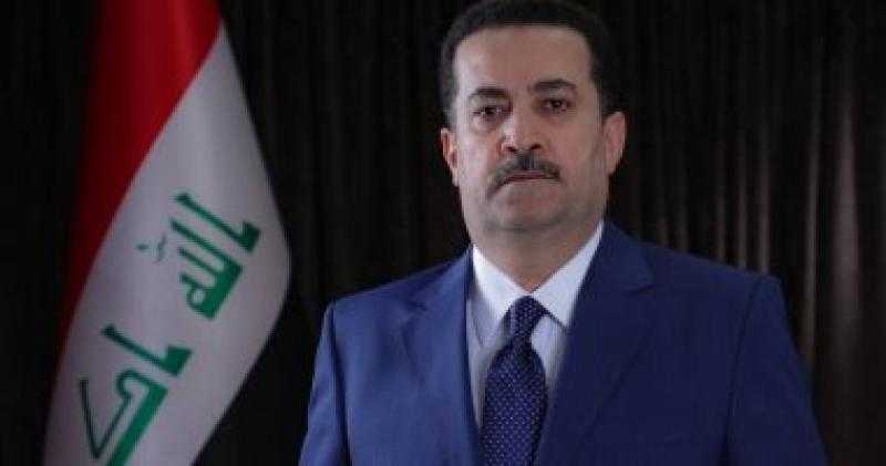 رئيس الوزراء العراقى يؤكد استعداد بلاده للتعاون مع الوكالة الدولية للطاقة المتجددة