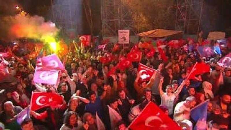 كيف استقبل العالم فوز أردوغان بانتخابات تركيا؟
