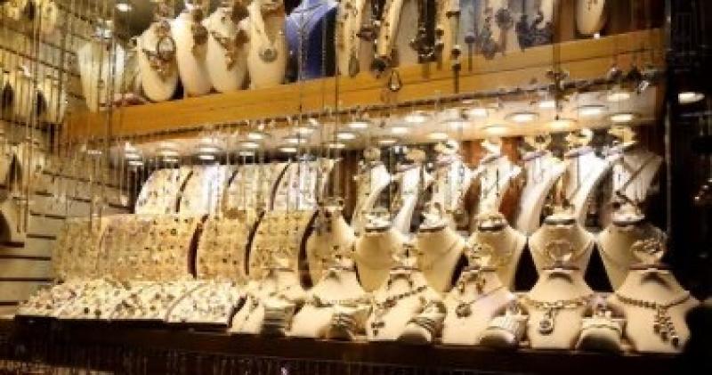 أسعار الذهب تنخفض 20جنيها مستهل تعاملات الأسبوع وعيار 21 مفاجاه