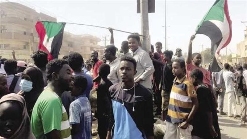 الخارجية الأمريكية: نراقب جوًا ”اتفاق جدة” لوقف النار في السودان