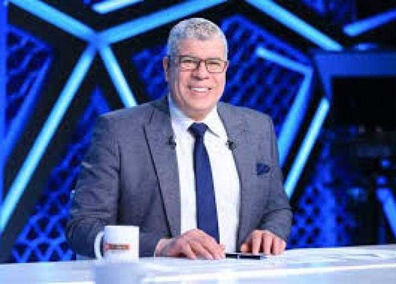 مفاجأة من العيار الثقيل..شوبير يعلن عن تفاصيل هامة بشأن محمد صلاح
