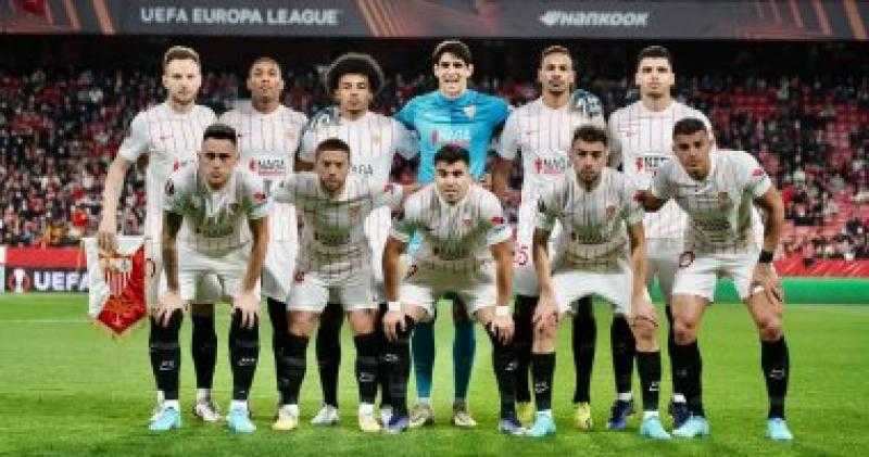 إشبيلية ضد روما.. 12 ألف مشجع إسباني يحضرون نهائي الدوري الأوروبي