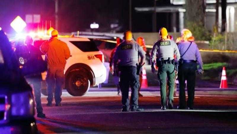 العنف المسلح.. إصابة 9 في حادث إطلاق نار بشاطئ هوليوود
