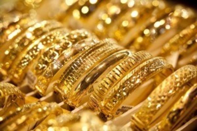 شعبة صناعة الذهب تستهدف وضع مصر ضمن قائمة أكبر 30 دولة مصدرة للمشغولات الذهبية