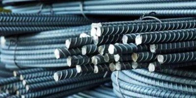 سعر طن الحديد اليوم الأربعاء 31-5-2023 في مصر.. انخفاض ملحوظ