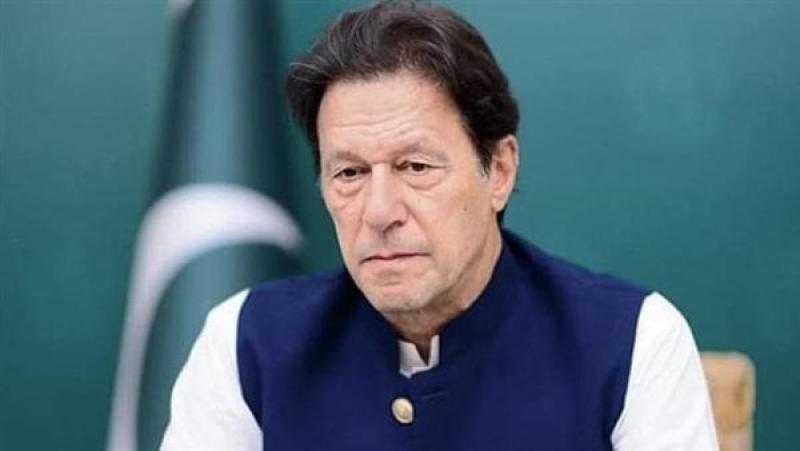 عمران خان يمثل مجددا أمام المحكمة