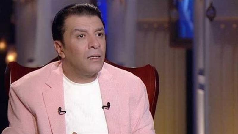منير الوسيمي يفجر مفاجأة: ”مصطفى كامل ليس عضواً بالنقابة”