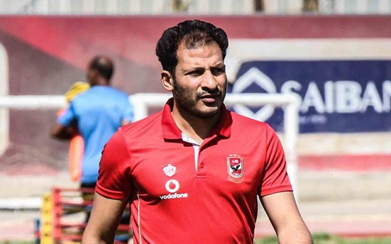 معوض: كولر تعلم من أخطائه مع الأهلي.. وهذا سر قوة الوداد المغربي