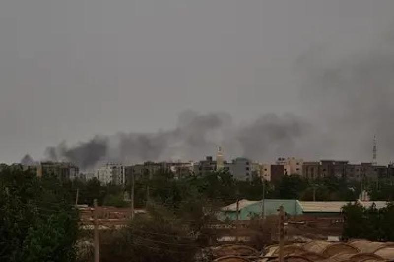 انتهاكات هدنة السودان.. اشتباكات متقطعة شمال أم درمان وجنوب بحري