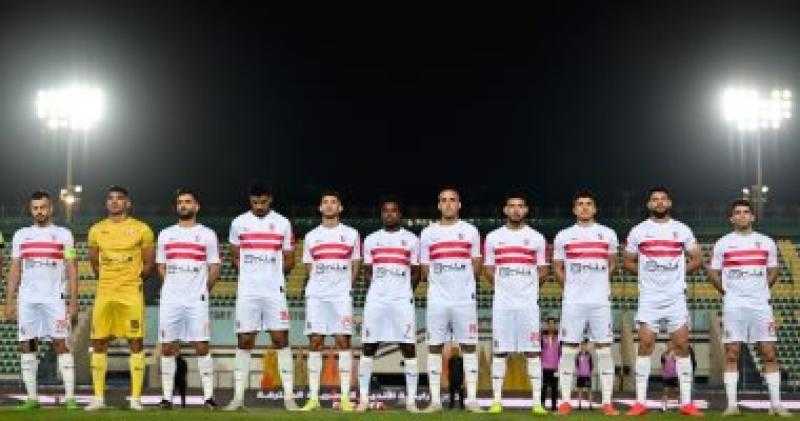 أوسوريو يعلن تشكيل الزمالك لودية منتخب اليمن