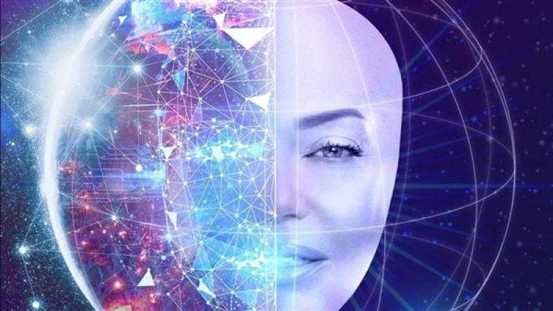 ”بوستر” مُثير للجدل.. سميرة سعيد تعلن موعد طرح أغنيتها الجديدة ”إنسان آلى”