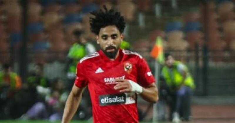 مروان عطية: الأهلي جاهز للتتويج باللقب الأفريقي.. ودرسنا الوداد جيدا