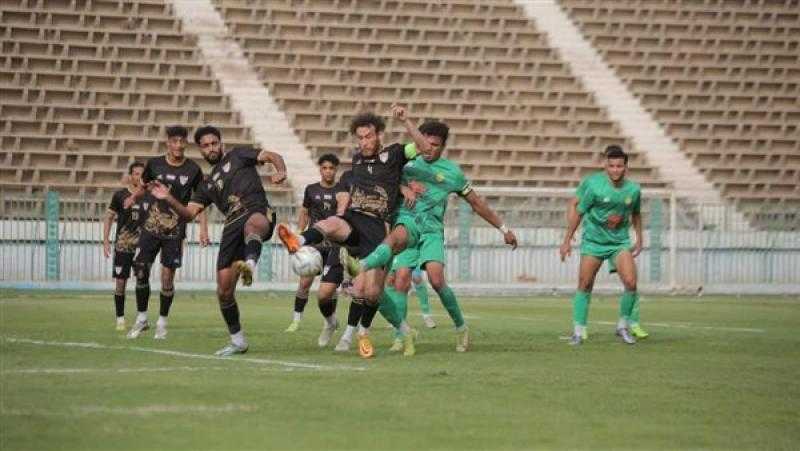 ”زد” يهزم السويس ويقترب من الصعود للدوري الممتاز.. والسكة يخسر أمام الإنتاج