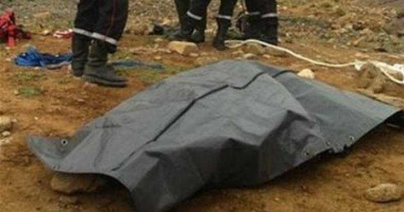 مصرع عامل فى حادث تصادم دراجة نارية وسيارة بالدقهلية