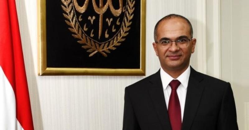 الإسكان تؤكد اهتمام الدولة بتركيب وإحلال مليون عداد مياه سنويا
