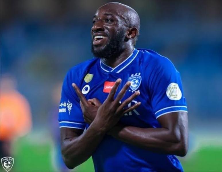 تقارير.. مهاجم جديد يرحل عن الهلال السعودي
