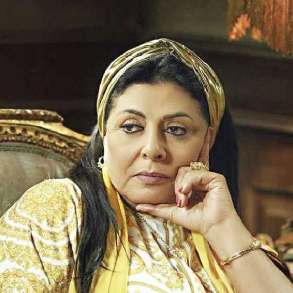 هالة صدقي: نجاح «صفصف» انتصار لجيلي المظلوم.. وتعلمت من محمد رمضان