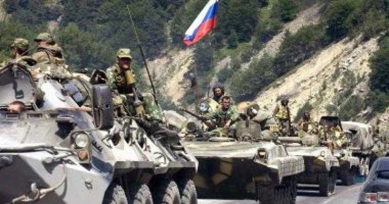 روسيا: القضاء على أكثر من 200 جندي أوكراني في معارك بدونيتسك
