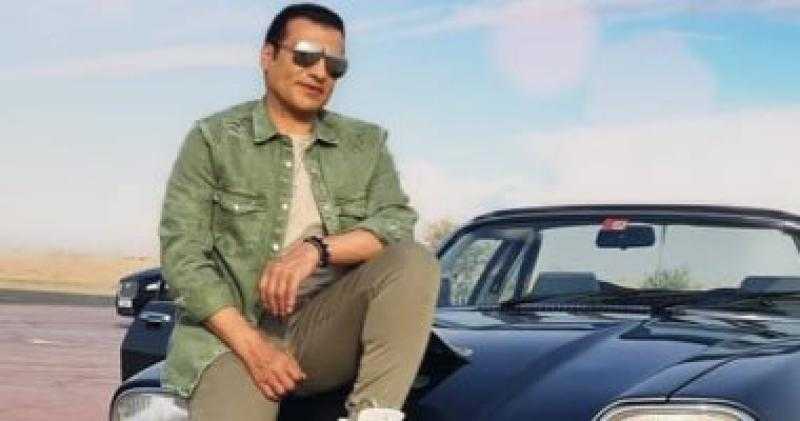 إيهاب توفيق يحيى حفلاً غنائيًا في لبنان.. الليلة