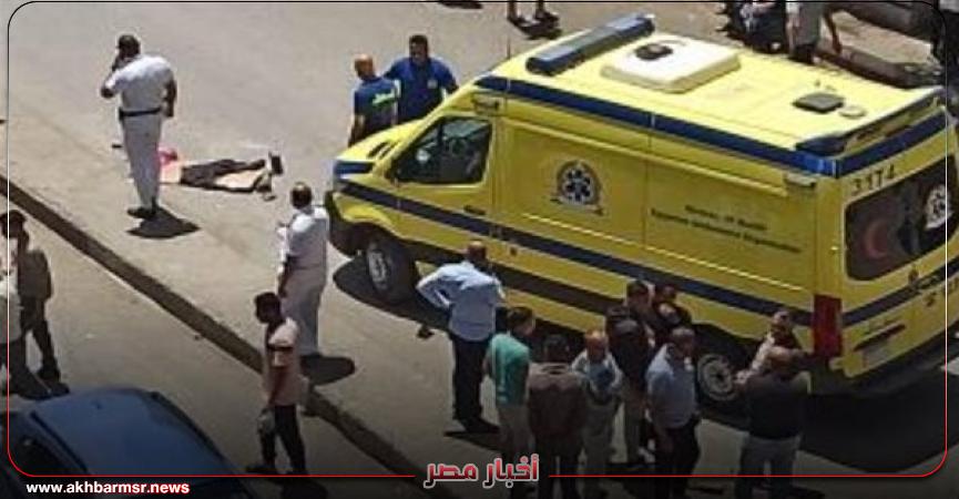 حوادث جثة رجل- أرشيفية