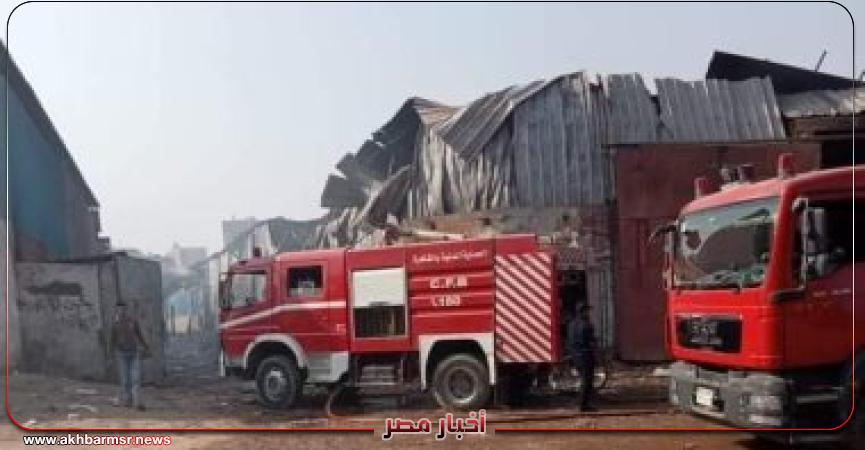 الحماية المدنية - أرشيفية