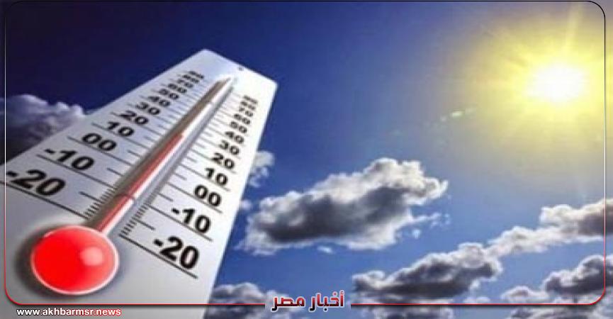 أخبار مصر 2050