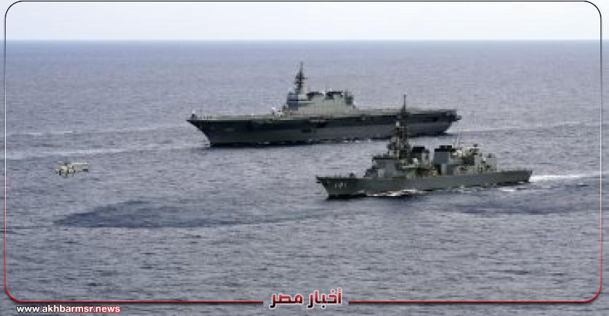 البحرية الكورية الجنوبية