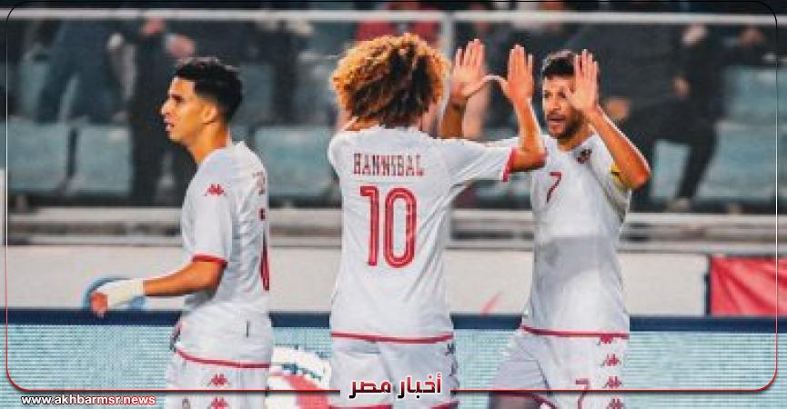 منتخب تونس