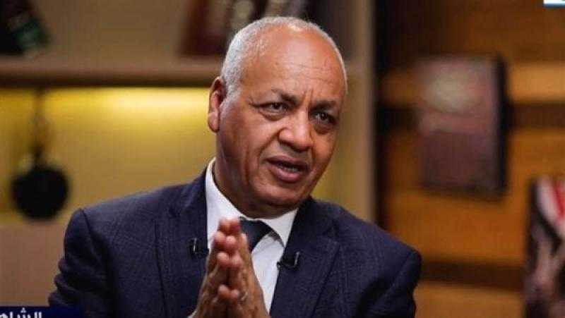 مصطفى بكري: الدول العربية تتعرض لمؤامرة ولا بد من عودة حلف 30 يونيو بقوة
