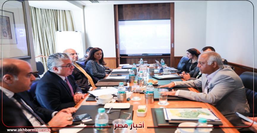 أخبار مصر 2050