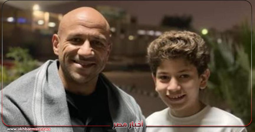 أخبار مصر 2050