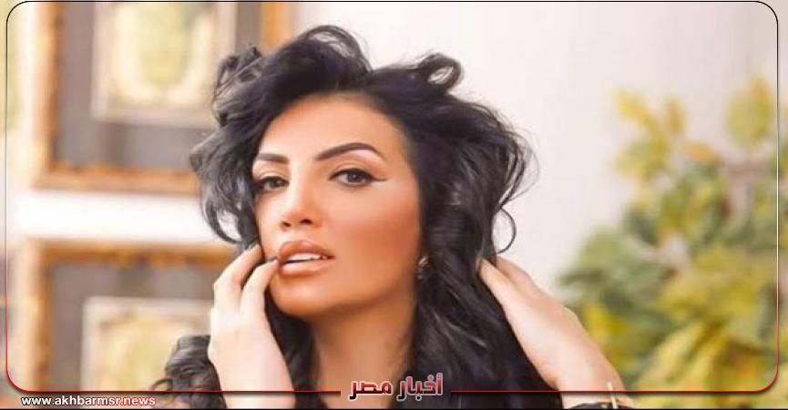 حورية فرغلي