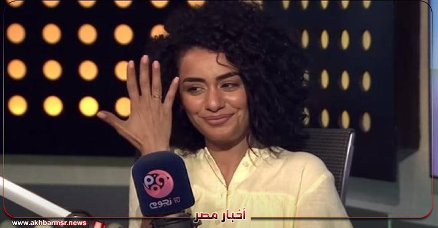 فن  نانسي صلاح
