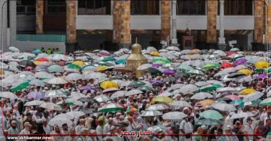 الحجاج