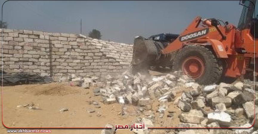 أخبار مصر 2050